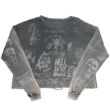Bethlehem L/S Tee