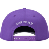 Gothic Outline Adjustable New Era