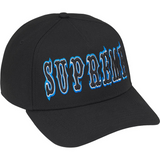 Gothic Outline Adjustable New Era