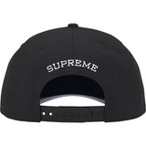 Gothic Outline Adjustable New Era