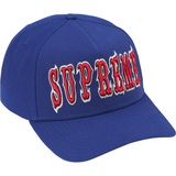 Gothic Outline Adjustable New Era