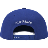 Gothic Outline Adjustable New Era