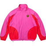 Supreme/Jordan Track Jacket (Pink)