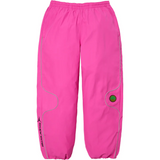 Supreme/Jordan Track Pant (Pink)