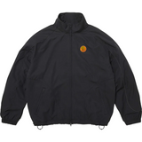 Supreme/Jordan Track Jacket (Black)