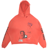 Bella McGoldrick X Chelseay Hotel Hoodie