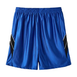 AC Long Basketball Short