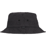 Gingham Logo Crusher
