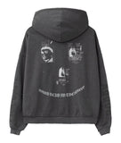 Bobby Driscoll Hoodie