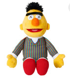 KAWS Sesame Street Uniqlo Plush Toy