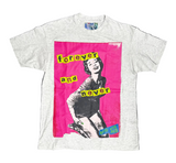 RENDEZVOUS TEE (GREY)