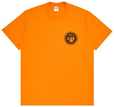 Supreme Devotion Tee (Orange)
