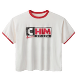R&B Wringer Tee
