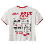 R&B Wringer Tee