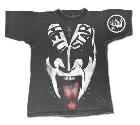 Hellstar Kiss Tee