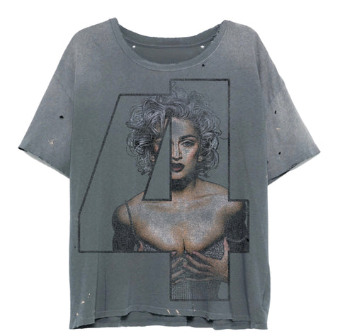 Madonna Tee