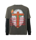 Liberty Thermal Long Sleeve (Olive)