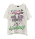 Goosebumps Tee