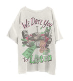 Goosebumps Tee
