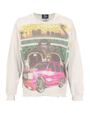 Booby Trap Regular L/S Tee