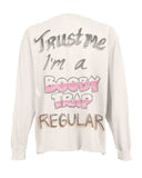 Booby Trap Regular L/S Tee