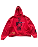 Periodico De Ayer Zip-Up