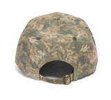 4LKO Camo Hat