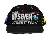 Sachi Intl Street Team Hat (Black)