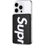 Supreme/Mophie Qi2 Powerstation (Black)
