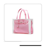 Bridal Path The customer is Always Right Grocery Bag