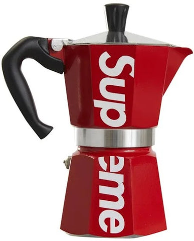 Supreme Bialetti Moka Express