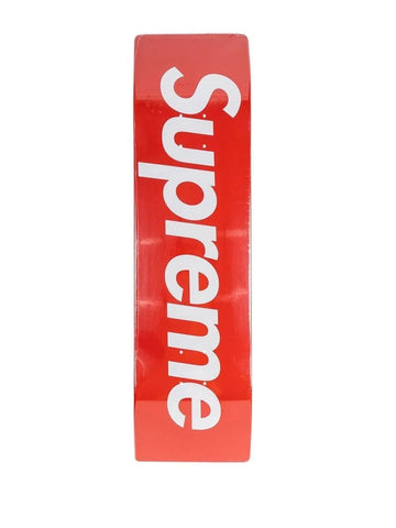 FW22 Supreme Uncut Box Logo Skateboard Deck