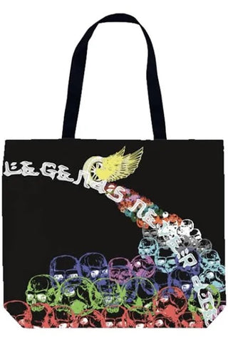 Juice World X Vlone Legends Never Die Tote