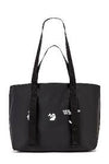 Off White OW Logo Small Tote Bag