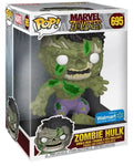 Marvel Zombie Hulk Funko Pop