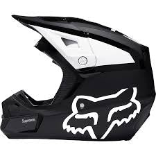 Supreme X Fox Racing Helmet