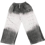 GOD OVER RELIGION “Studded" Sweats
