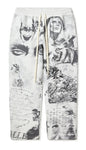 Vale FOREVER Mural Sweatpants