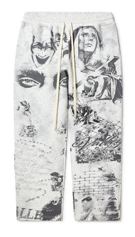 Vale FOREVER Mural Sweatpants