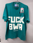 FUCK BWA Tee
