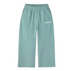 ORGANIC SEAFOAM ESSENTIAL SWEATPANTS