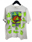 Vintage Positions Tee
