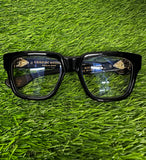Chrome Hearts Vagillionaire Glasses