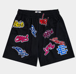 Eric Emanuel x Matty Boy Shorts