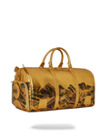 Squid Game Collab Piggy Bank Duffle