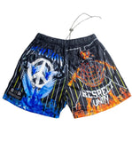 Freedom Fighter Shorts