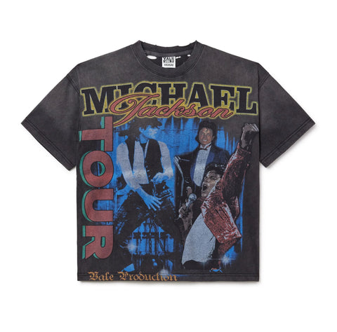 Thriller Tee