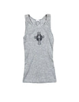 Women's Cross Tank Top