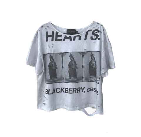 Thrashed Renaissance "Dirtbag" Tee