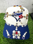Toronto Blue Jays Rhinestone Snapback